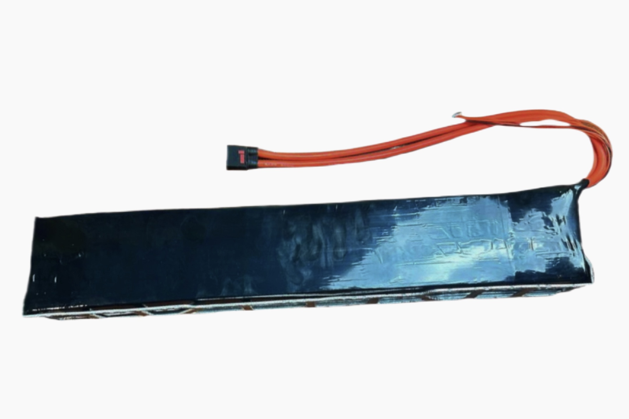 Акумуляторна батарея 6s 80000 mAh для великих БПЛА (Vampire або аналог)